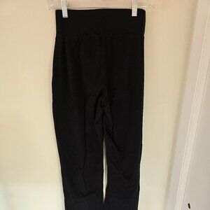 wide leg yoga pant from long tall sally